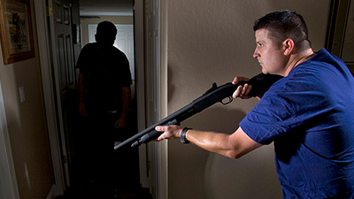 personal and home protection plan
